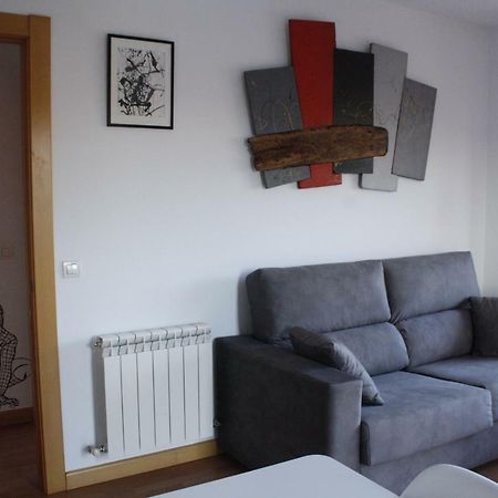 Enzamorarte Eksteriør billede